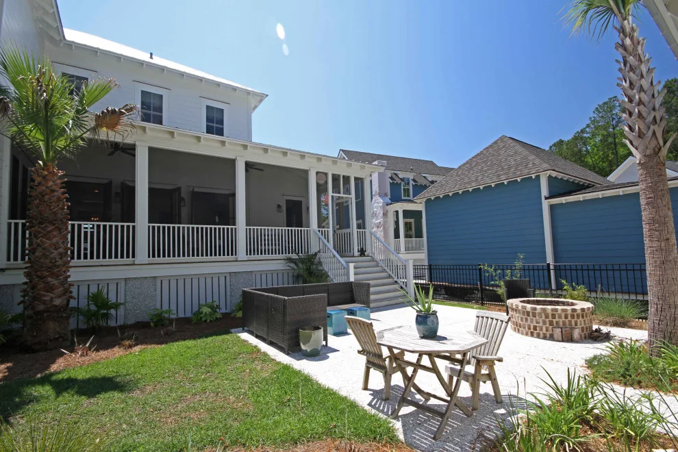 Gilbert's Cove by Coleman Builders, LLC - Photo 6