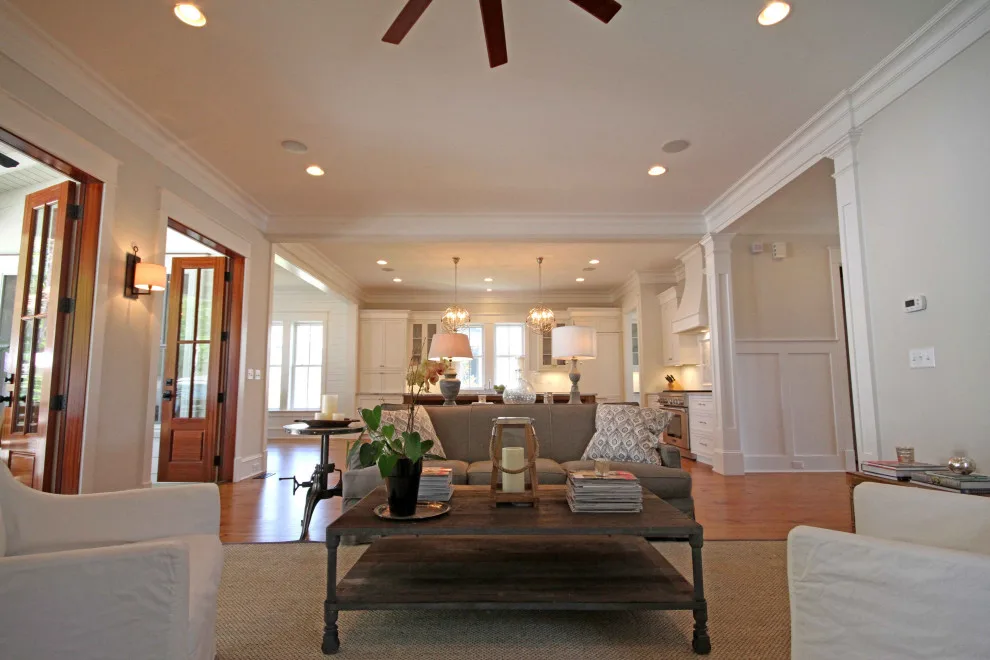 Gilbert's Cove by Coleman Builders, LLC - Photo 31