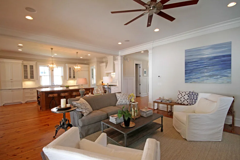 Gilbert's Cove by Coleman Builders, LLC - Photo 21