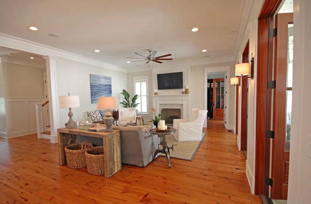 Gilbert's Cove by Coleman Builders, LLC - Photo 49