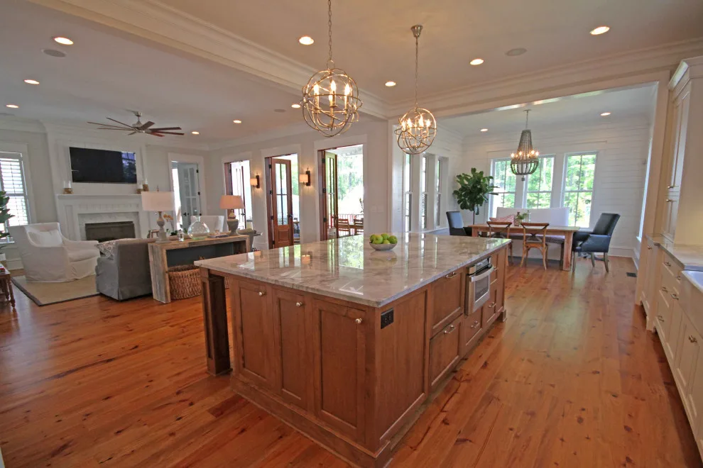 Gilbert's Cove by Coleman Builders, LLC - Photo 7