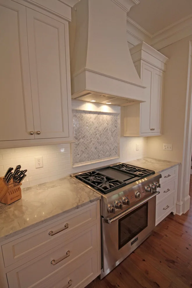 Gilbert's Cove by Coleman Builders, LLC - Photo 38