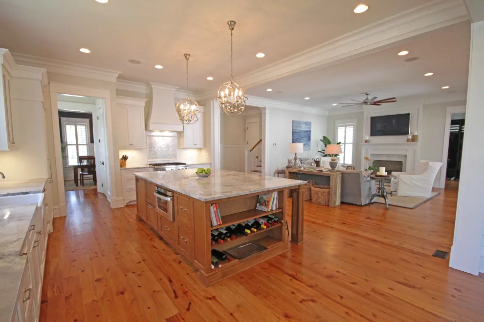 Gilbert's Cove by Coleman Builders, LLC - Photo 39