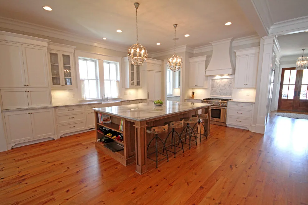 Gilbert's Cove by Coleman Builders, LLC - Photo 2