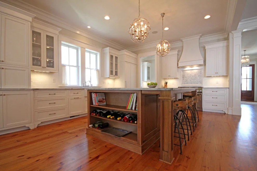 Gilbert's Cove by Coleman Builders, LLC - Photo 17