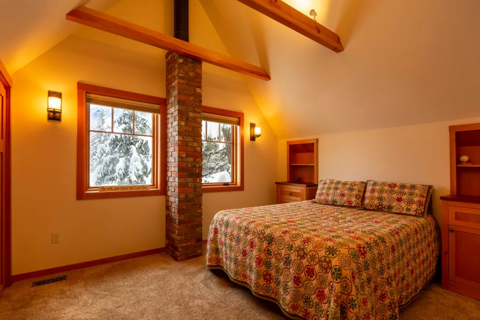 Girdwood Cabin by WillowRidge Construction - Photo 3