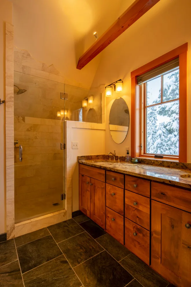 Girdwood Cabin by WillowRidge Construction - Photo 8