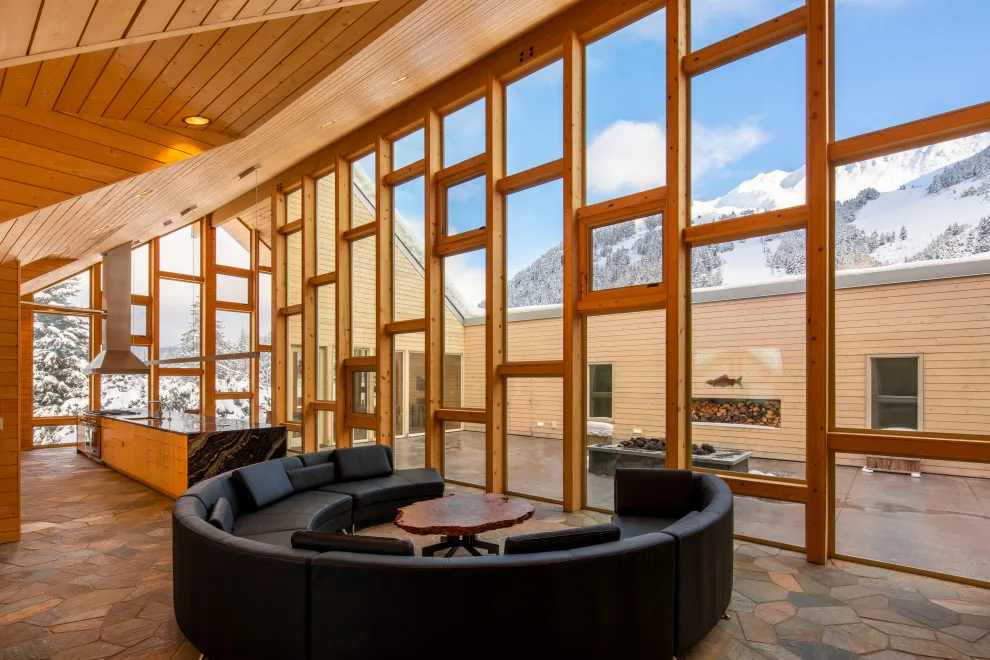Girdwood Home by WillowRidge Construction - Photo 11
