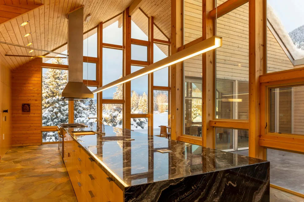 Girdwood Home by WillowRidge Construction - Photo 13