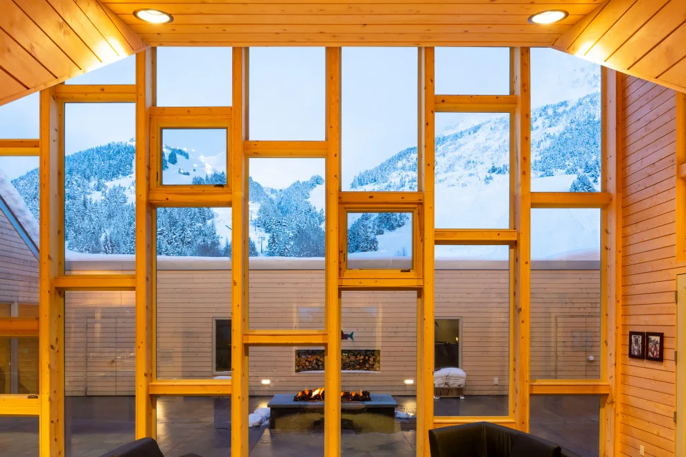 Girdwood Home by WillowRidge Construction - Photo 10