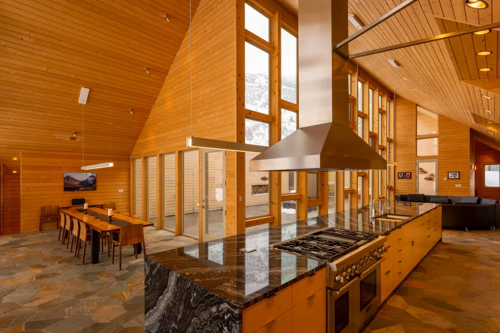 Girdwood Home by WillowRidge Construction - Photo 5