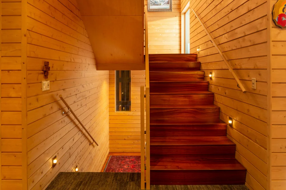 Girdwood Home by WillowRidge Construction - Photo 8
