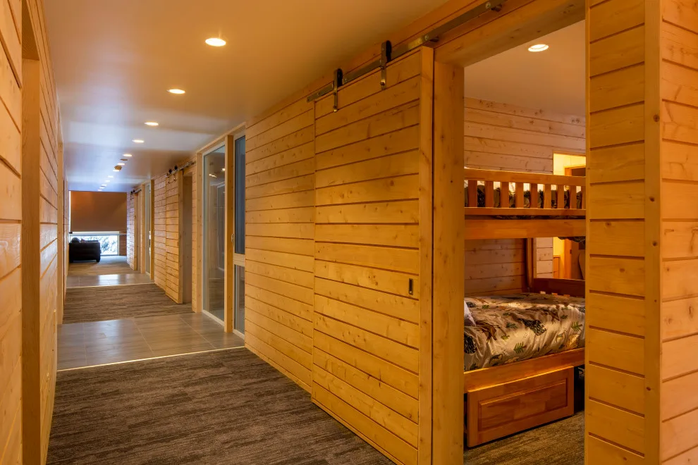 Girdwood Home by WillowRidge Construction - Photo 3