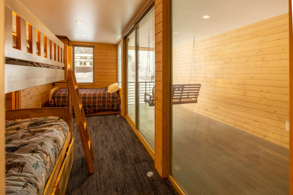Girdwood Home by WillowRidge Construction - Photo 9