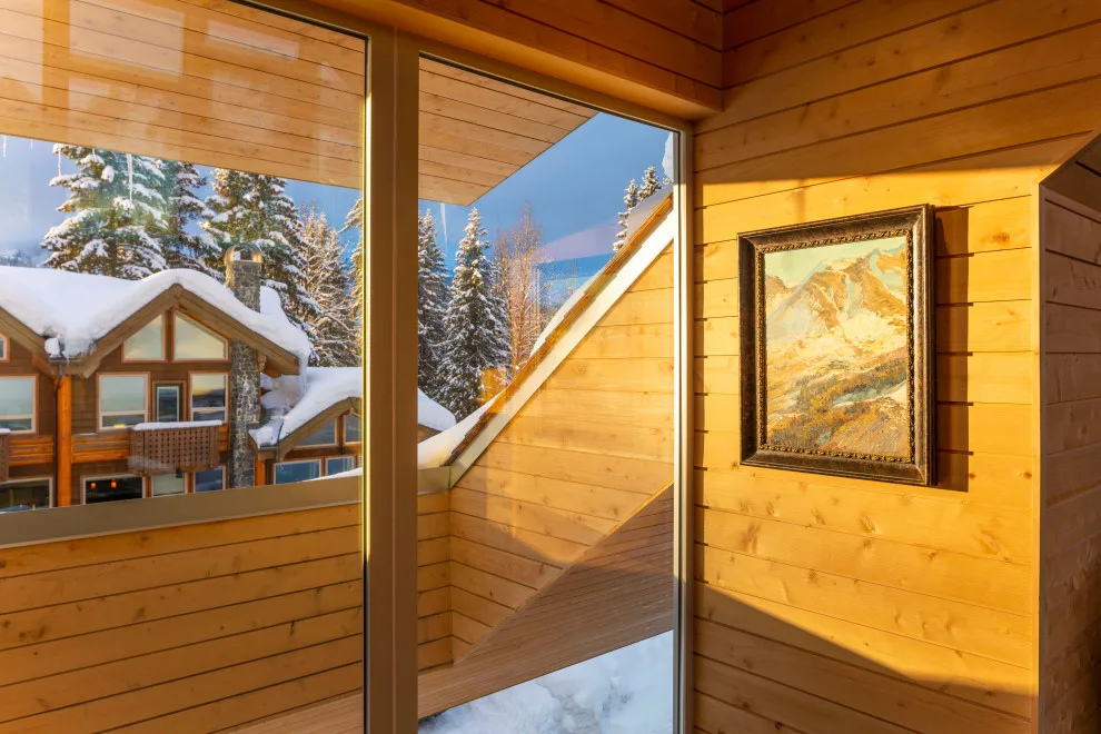 Girdwood Home by WillowRidge Construction - Photo 2