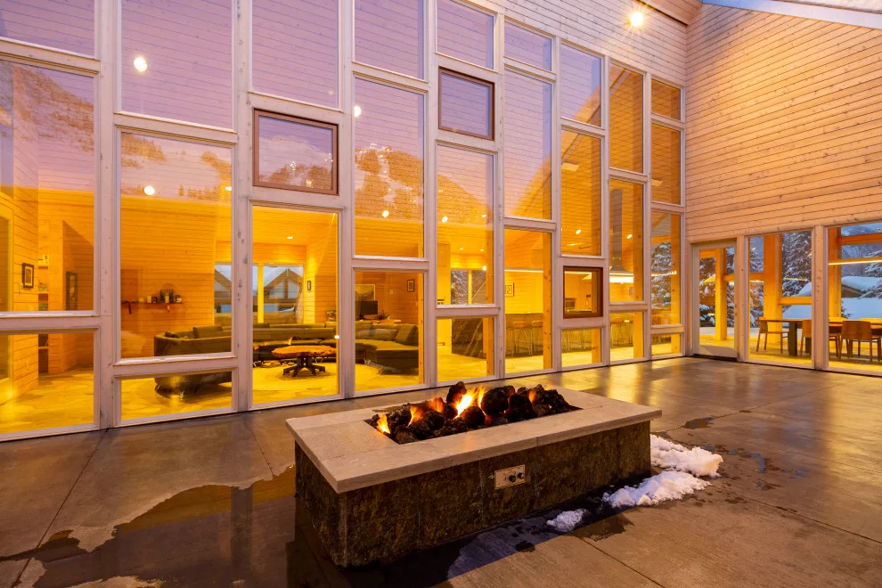 Girdwood Home by WillowRidge Construction - Photo 12