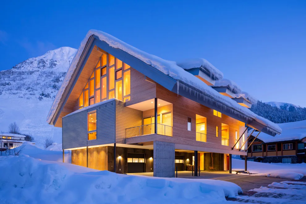 Girdwood Home by WillowRidge Construction - Photo 6