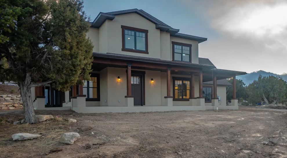Glade Park 2 by Keystone Custom Builders, Inc. - Photo 5