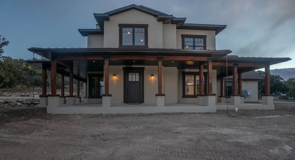 Glade Park 2 by Keystone Custom Builders, Inc. - Photo 19
