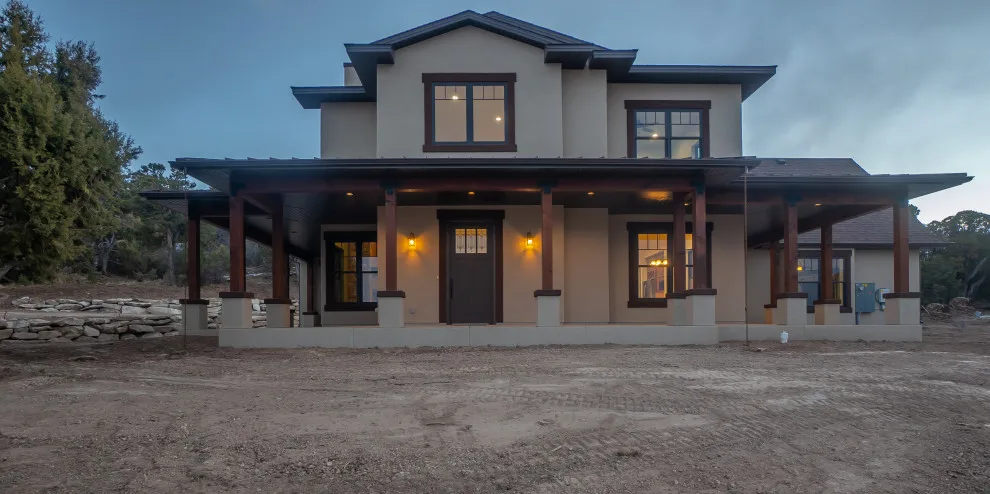 Glade Park 2 by Keystone Custom Builders, Inc. - Photo 8