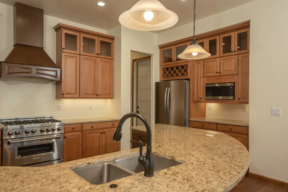 Glade Park 2 by Keystone Custom Builders, Inc. - Photo 9