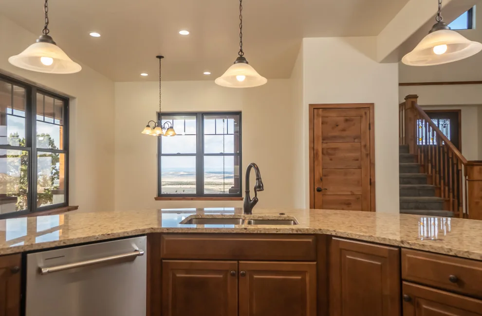 Glade Park 2 by Keystone Custom Builders, Inc. - Photo 7