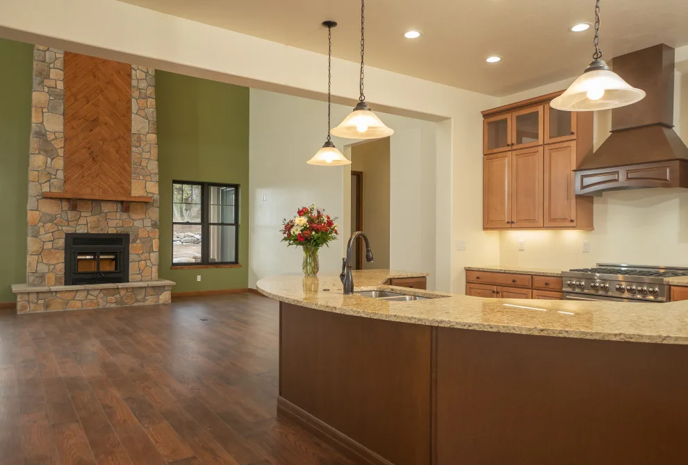 Glade Park 2 by Keystone Custom Builders, Inc. - Photo 16