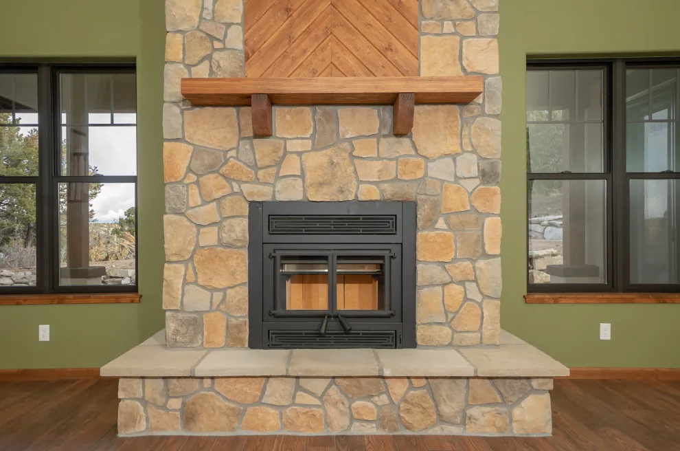 Glade Park 2 by Keystone Custom Builders, Inc. - Photo 17