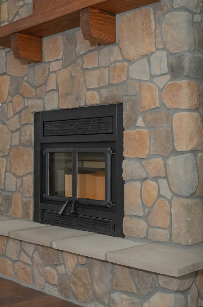 Glade Park 2 by Keystone Custom Builders, Inc. - Photo 2