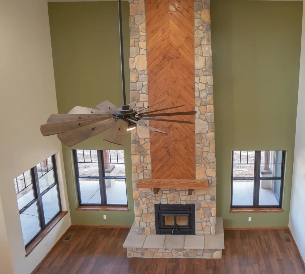 Glade Park 2 by Keystone Custom Builders, Inc. - Photo 10