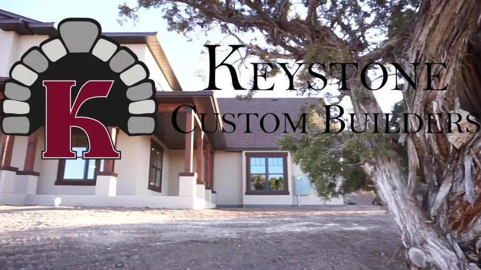Glade Park 2 by Keystone Custom Builders, Inc. - Photo 13