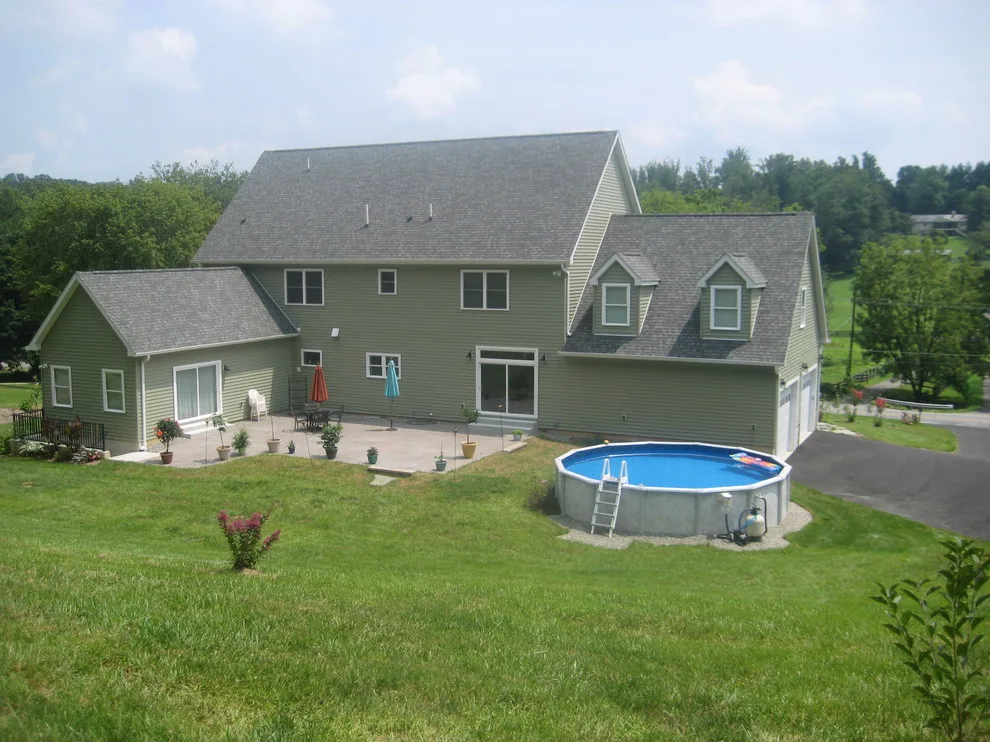 Glen Arm, Maryland by Signature Building Systems - Photo 4