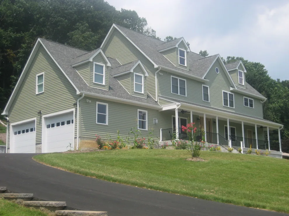 Glen Arm, Maryland by Signature Building Systems - Photo 7
