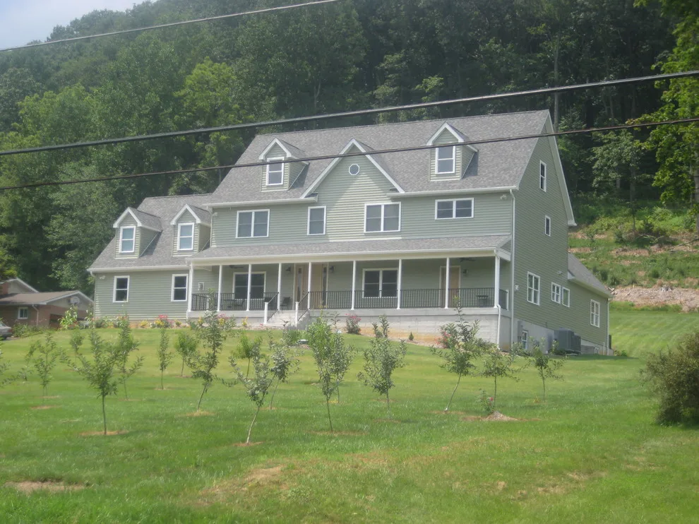 Glen Arm, Maryland by Signature Building Systems - Photo 2
