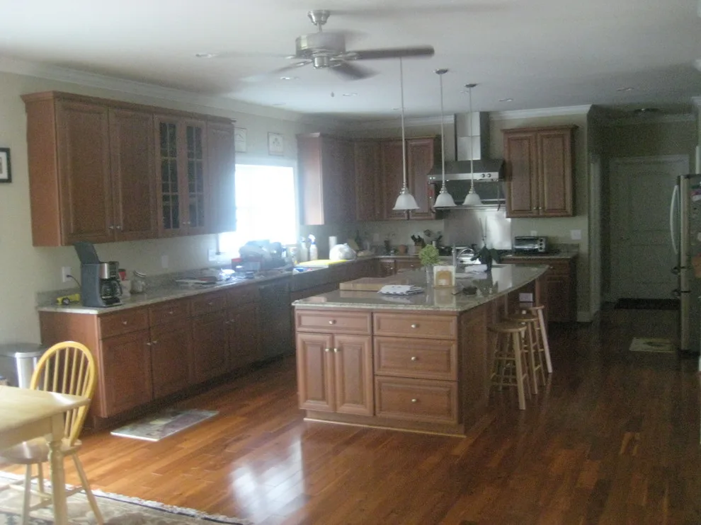 Glen Arm, Maryland by Signature Building Systems - Photo 3