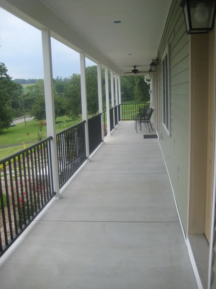 Glen Arm, Maryland by Signature Building Systems - Photo 6