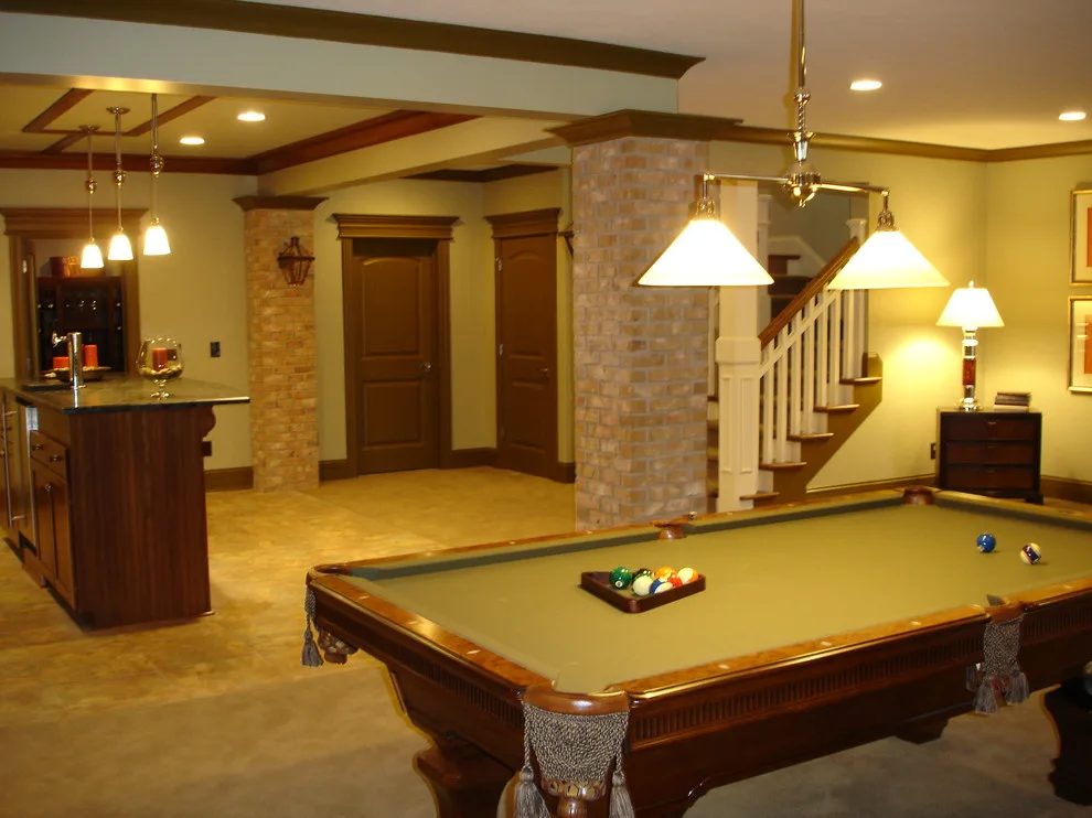 Glen Oaks Fresh Home by Old Town Design Group - Photo 10