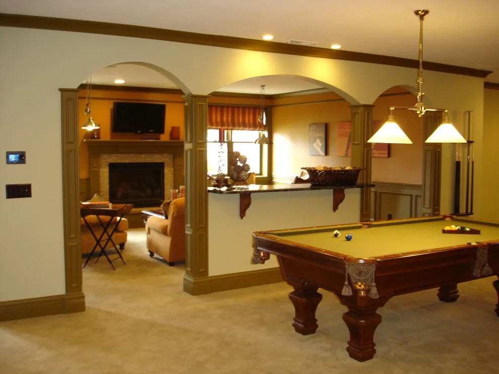 Glen Oaks Fresh Home by Old Town Design Group - Photo 20