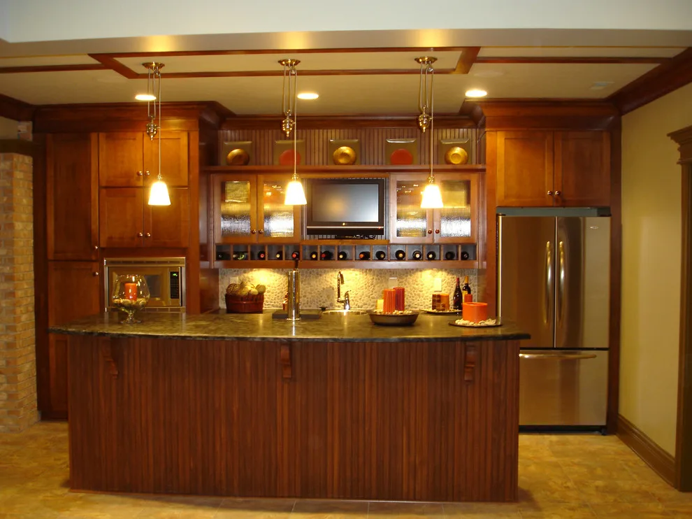 Glen Oaks Fresh Home by Old Town Design Group - Photo 23