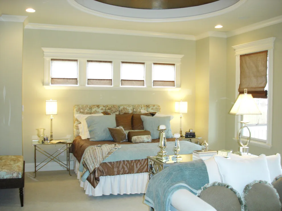 Glen Oaks Fresh Home by Old Town Design Group - Photo 8