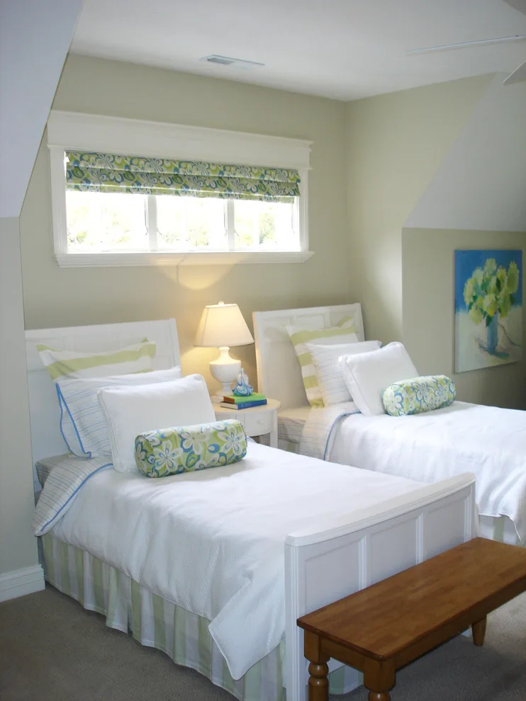 Glen Oaks Fresh Home by Old Town Design Group - Photo 6
