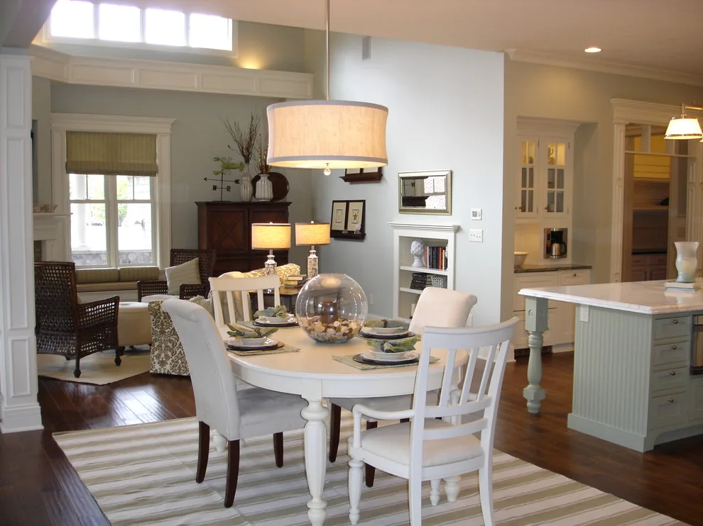Glen Oaks Fresh Home by Old Town Design Group - Photo 21