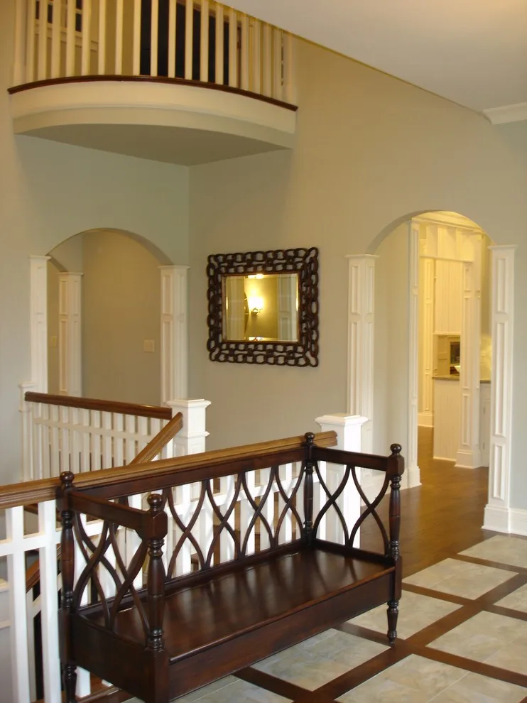 Glen Oaks Fresh Home by Old Town Design Group - Photo 2