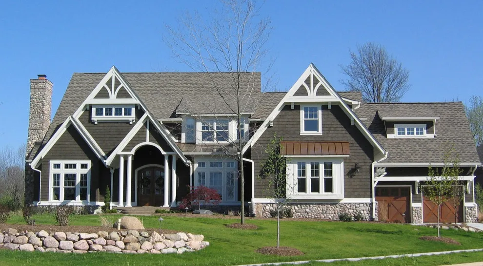 Glen Oaks Fresh Home by Old Town Design Group - Photo 17