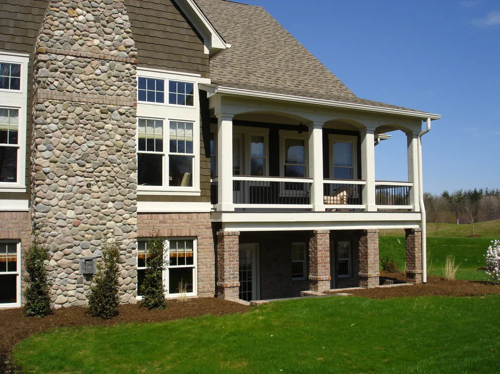 Glen Oaks Fresh Home by Old Town Design Group - Photo 3
