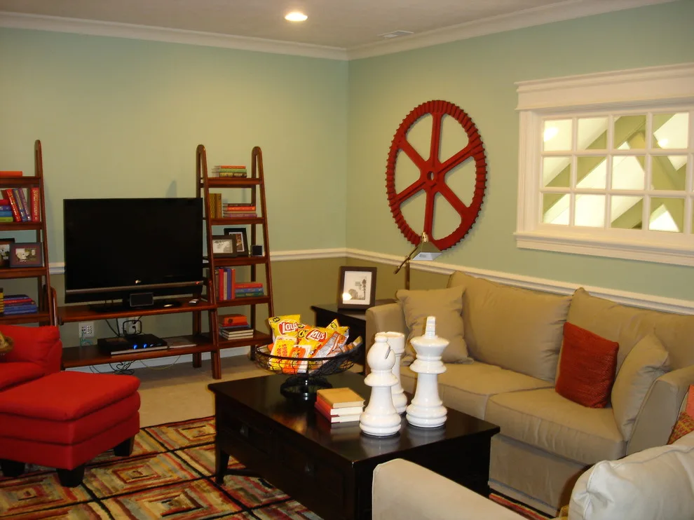 Glen Oaks Fresh Home by Old Town Design Group - Photo 4