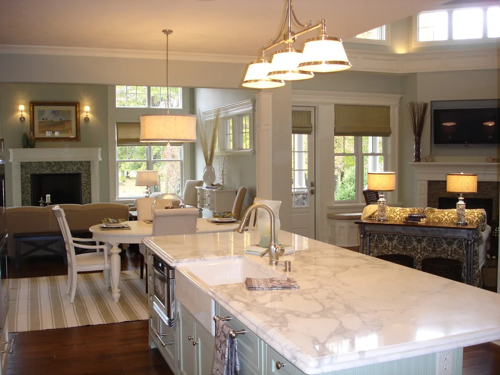 Glen Oaks Fresh Home by Old Town Design Group - Photo 12