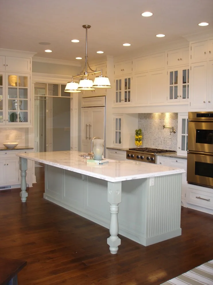Glen Oaks Fresh Home by Old Town Design Group - Photo 24