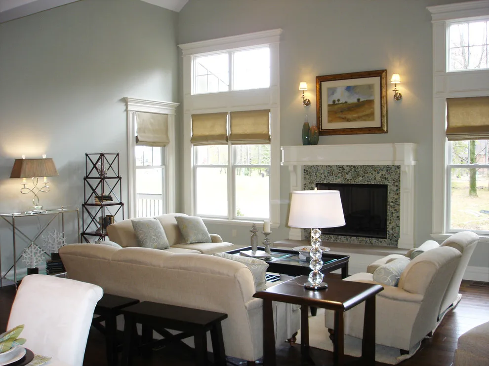 Glen Oaks Fresh Home by Old Town Design Group - Photo 16