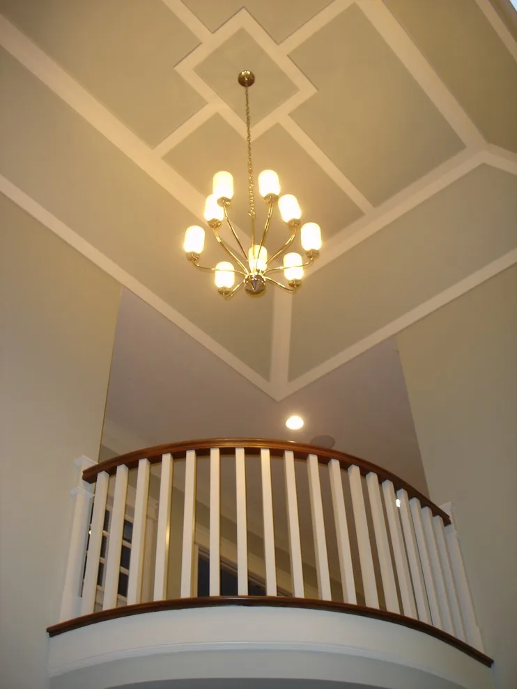 Glen Oaks Fresh Home by Old Town Design Group - Photo 7